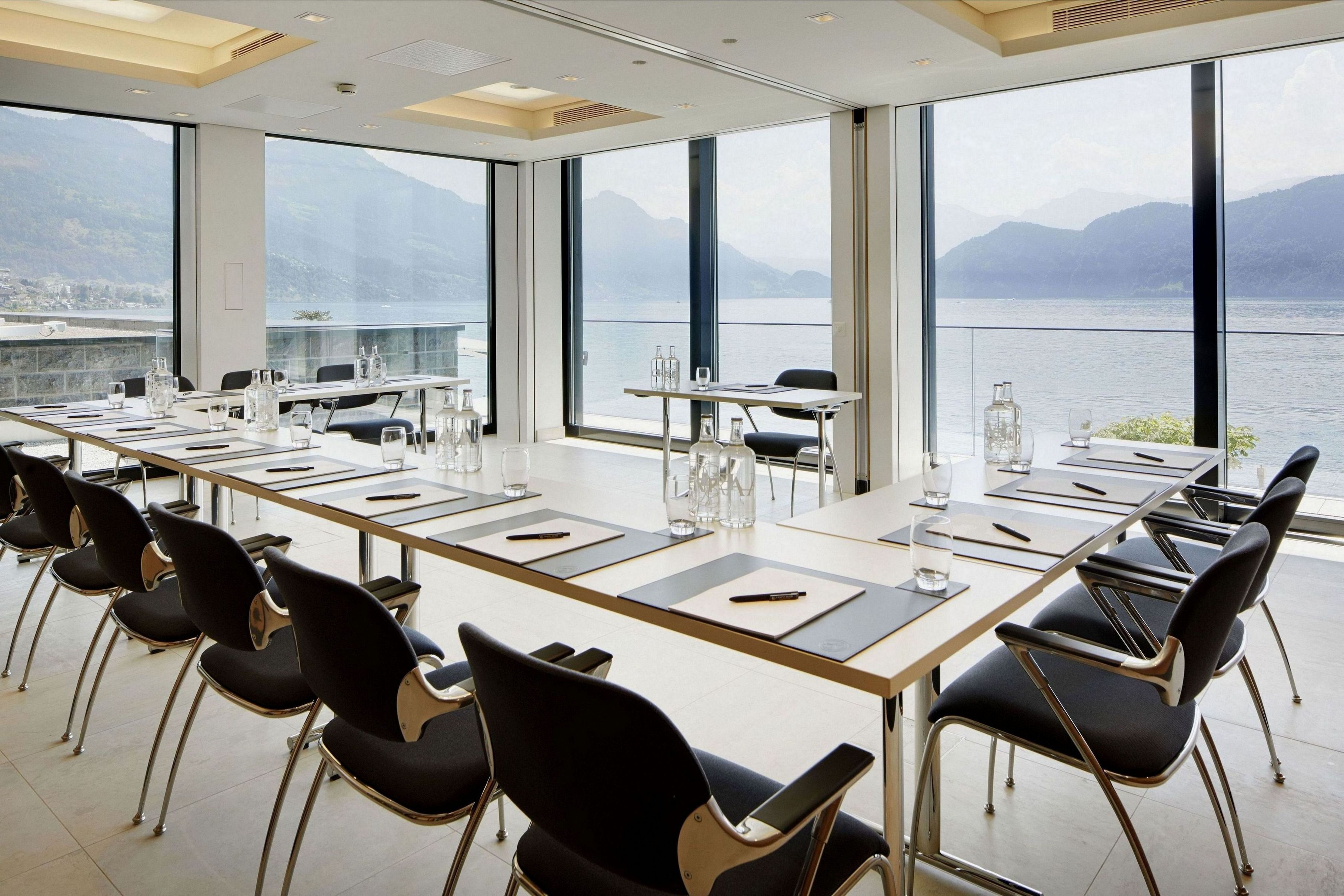 Campus Hotel Hertenstein 5/11