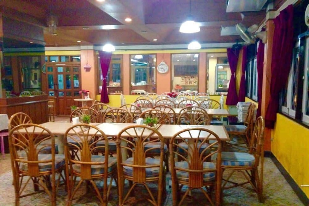 Khelangnakorn Lampang Hotel 50/50