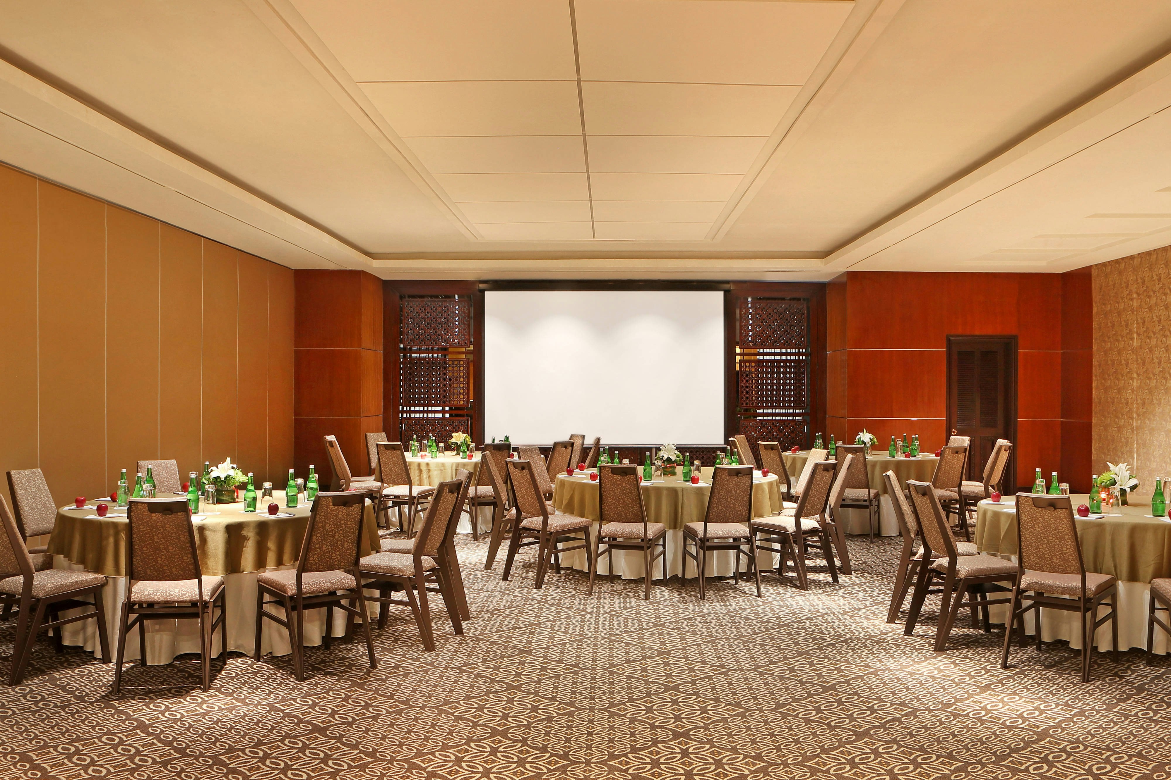 The Westin Resort Nusa Dua Bali 62/76