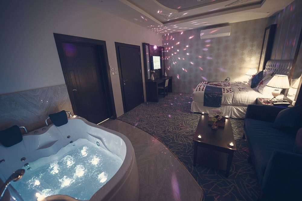 Rest Night Serviced Apartments Wadi Al Dawasir 29/58