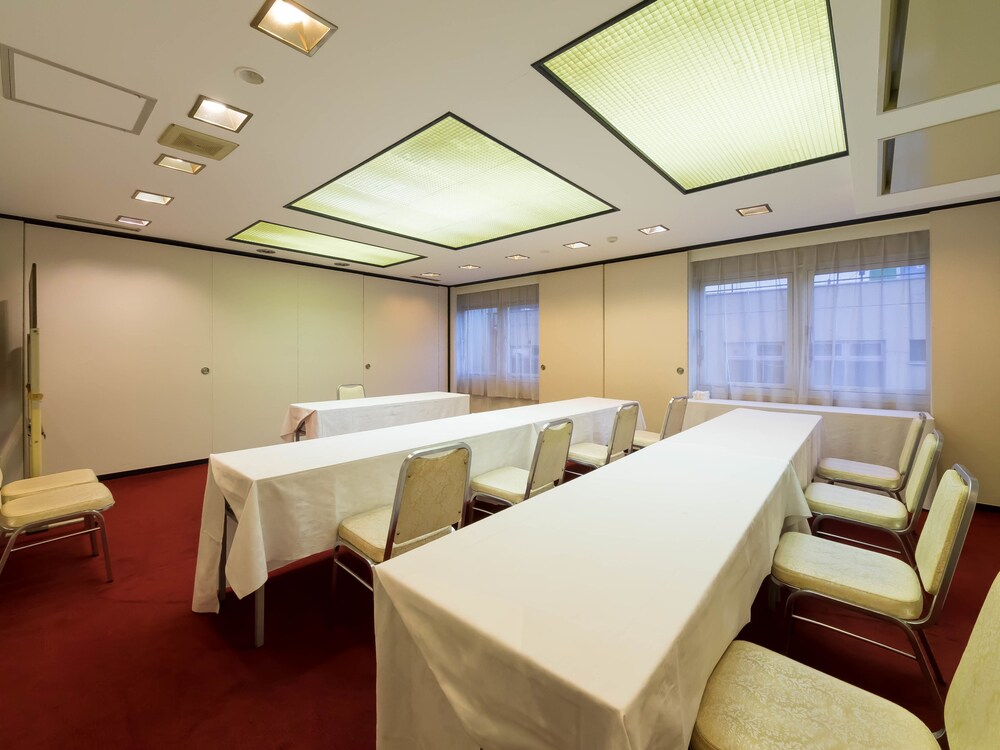 Hotel Matsunoka Ichinoseki 25/41