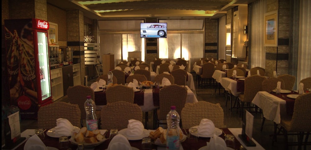 Hotel Timgad 29/37