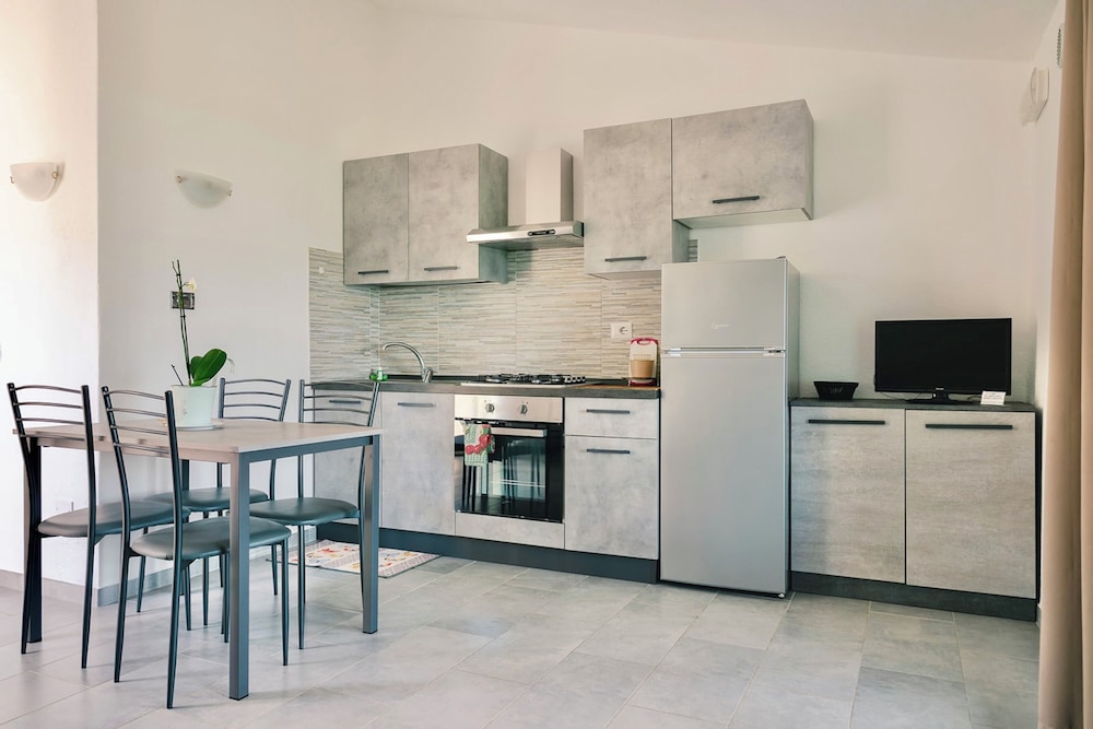 RESIDENCE STELLA DI GALLURA 29/50