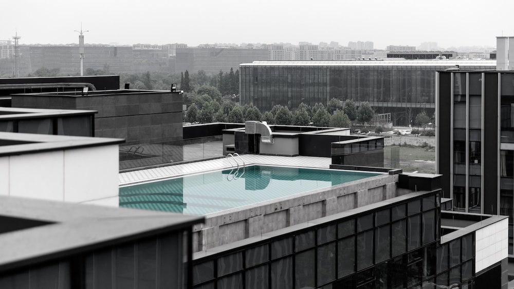 Lucid Xixi Hotel 54/57