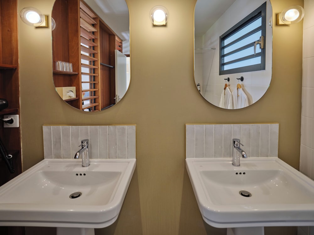 Le Dimitile Hotel & Spa 48/48