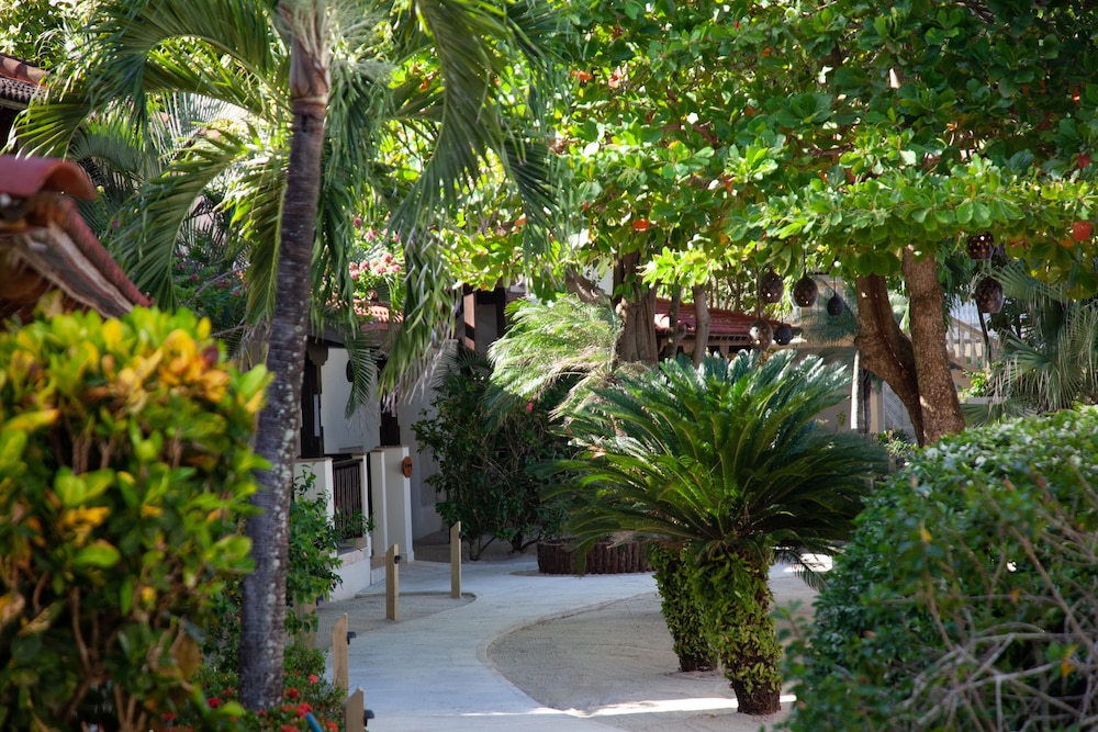 Almond Beach Resort And Spa 64/72