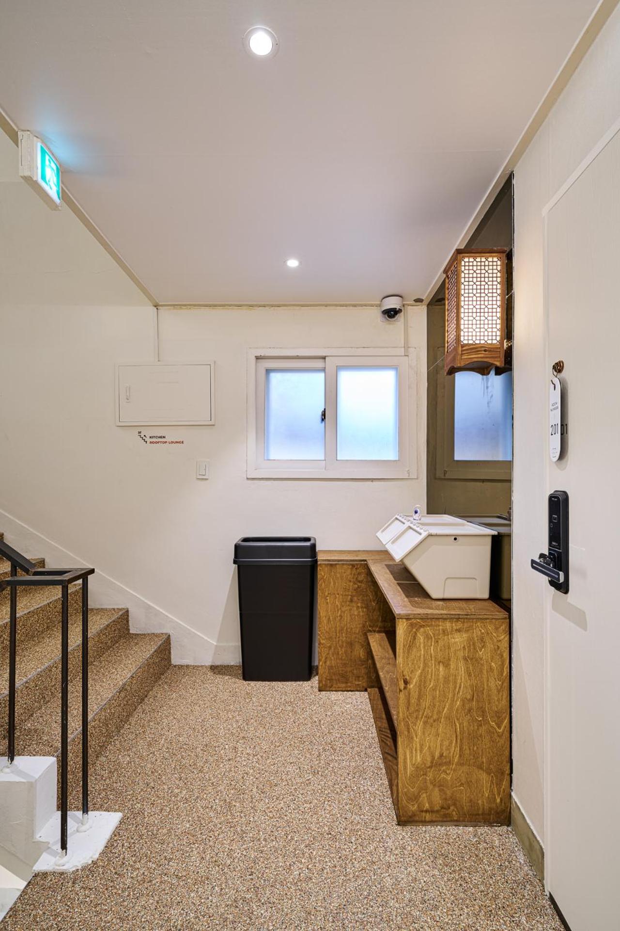 Hi Guesthouse Insadong 65/72