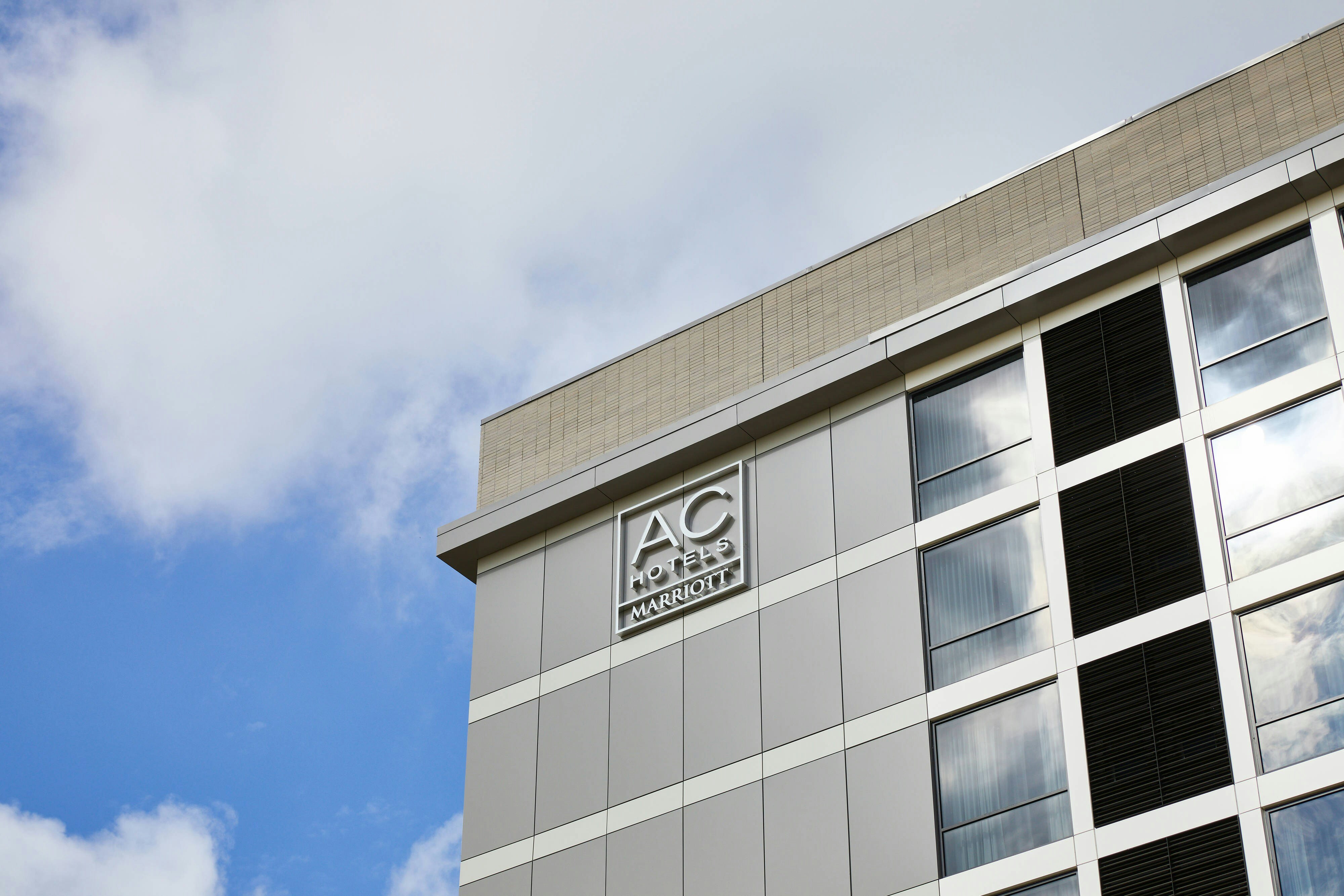 Ac Hotel Dallas Frisco
