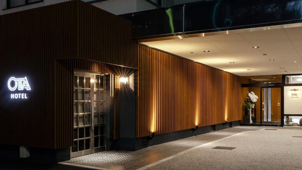Hotel Ohta 3/22