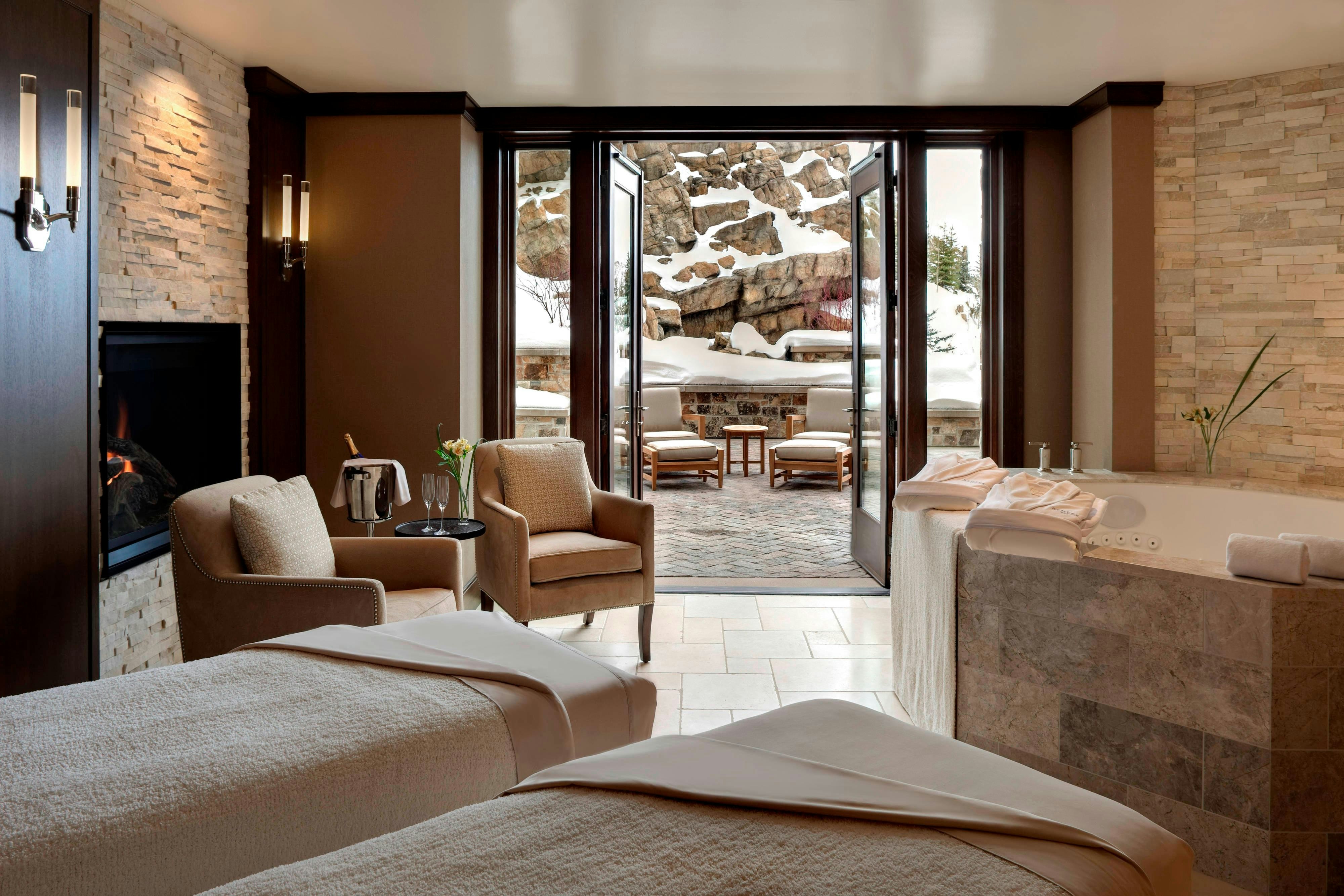 The St. Regis Deer Valley 19/70