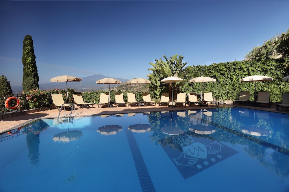 Villa Angela 14/42