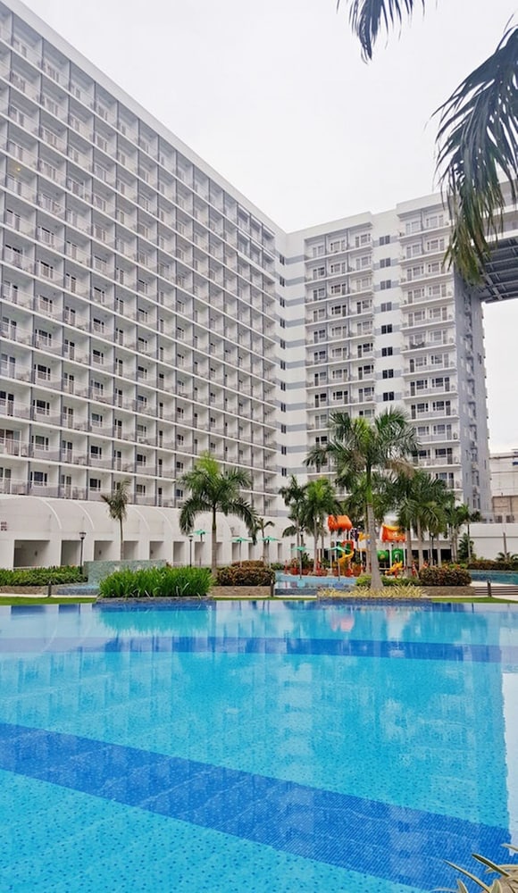 Condodeal At Shell Residences Moa Pasay 3/40