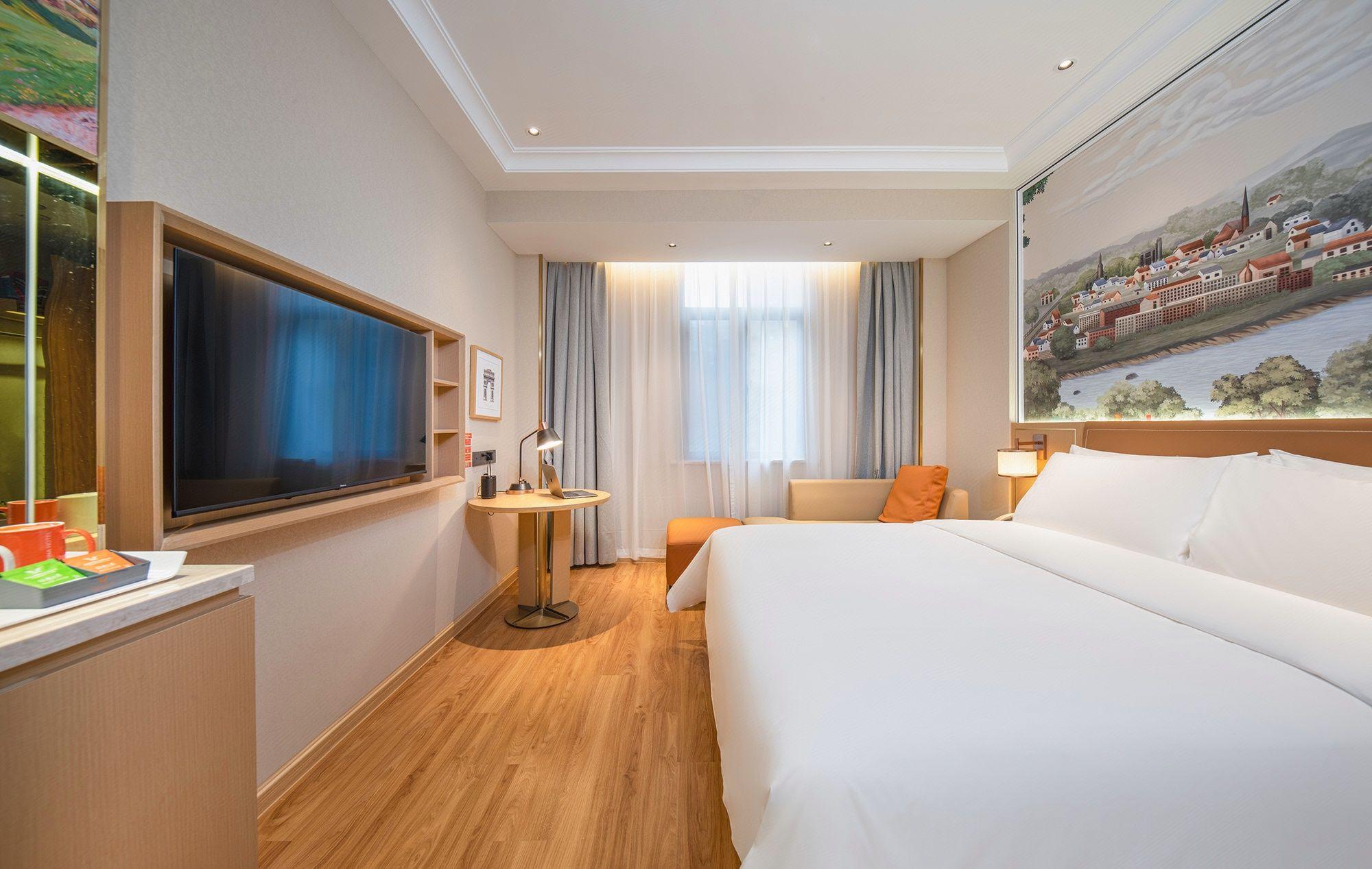 Vienna 3 Best Hotel (Lu'an Wanda Plaza) 16/31