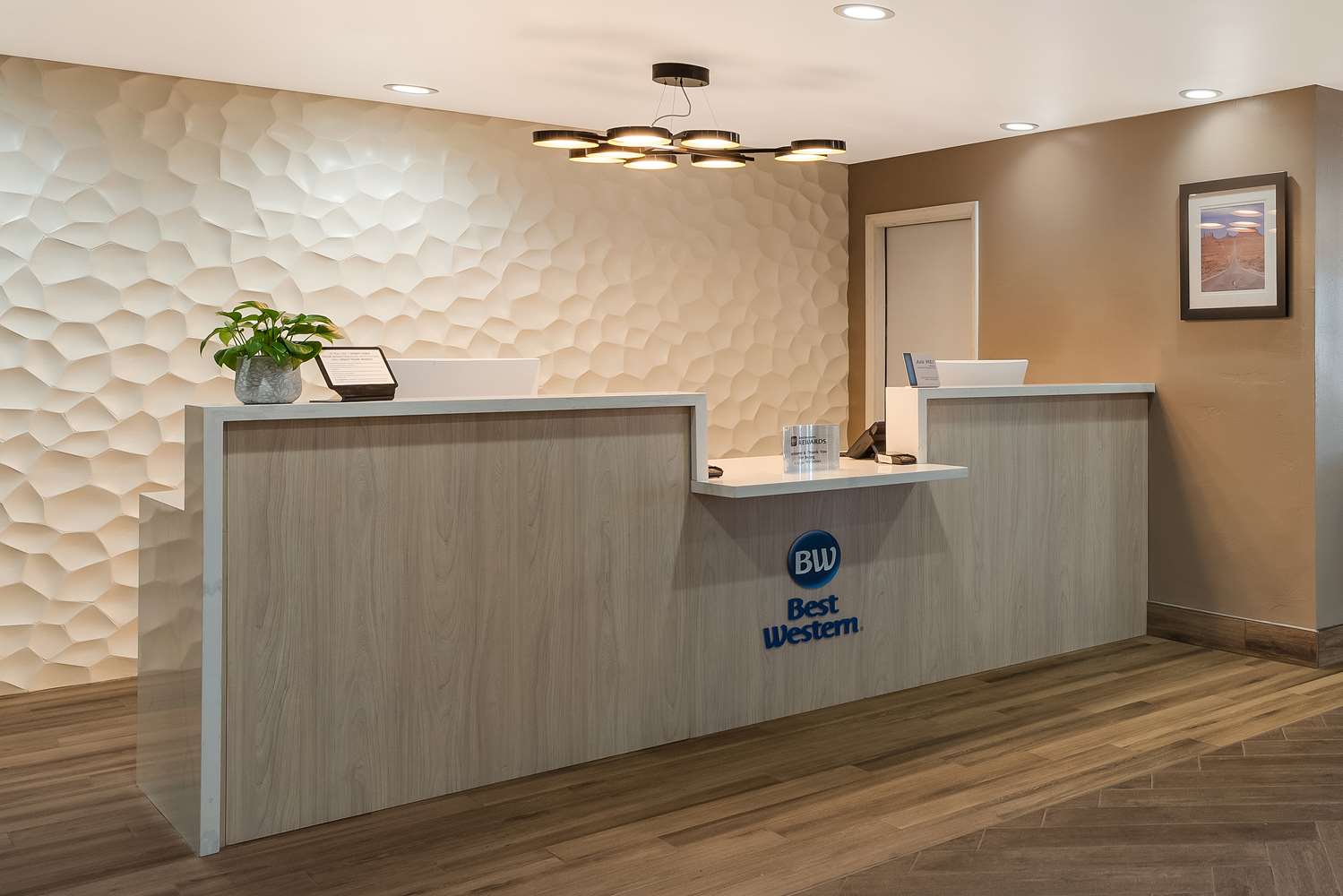 Best Western Bellemont Shadow Mountain Inn 1/12
