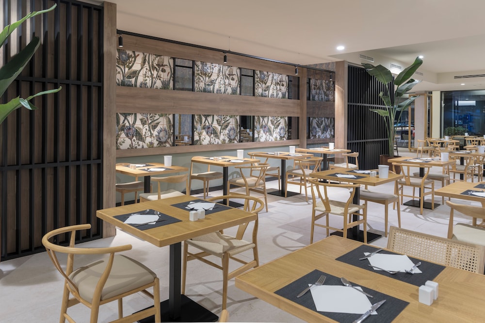 Hotel Atlantic El Tope 40/66