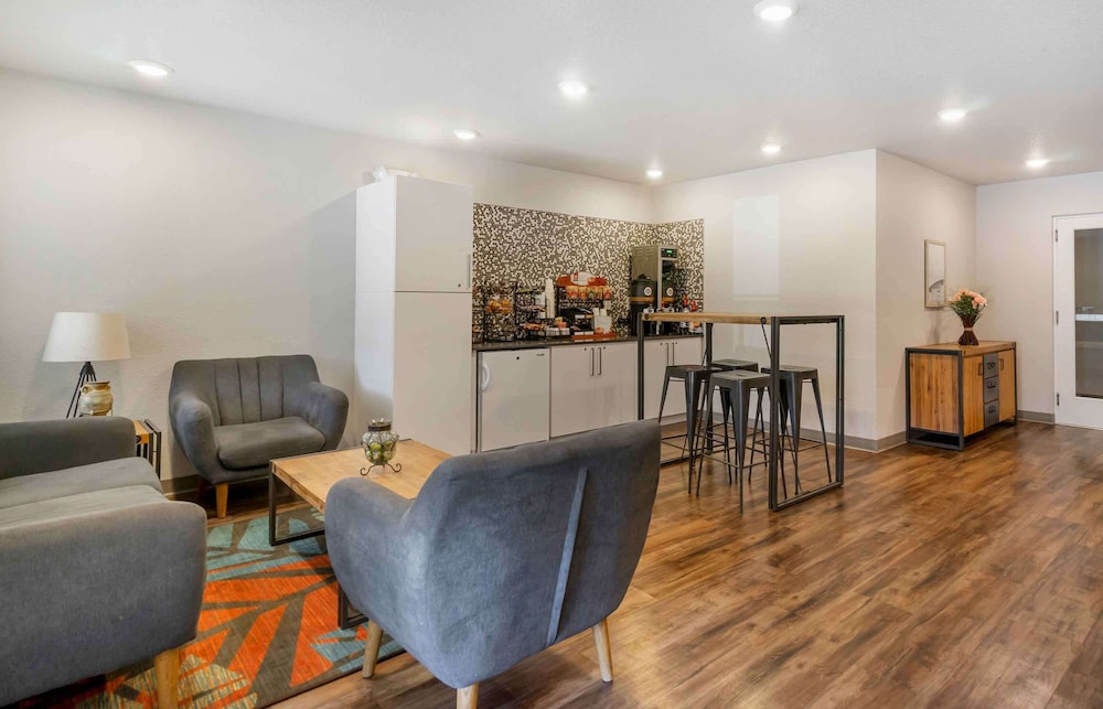 Extended Stay America Suites - Clearwater 31/44