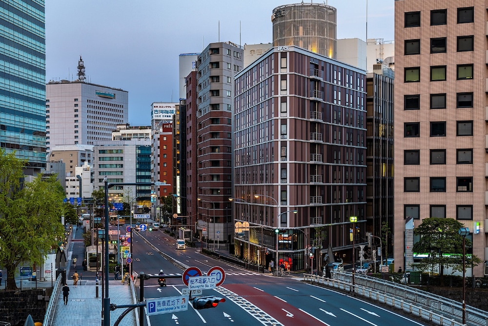 Hotel Resol Yokohama Sakuragicho 43/50