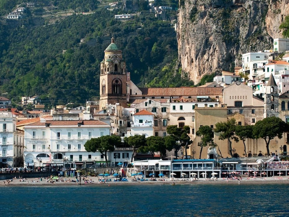 Hotel Residence Amalfi 63/68