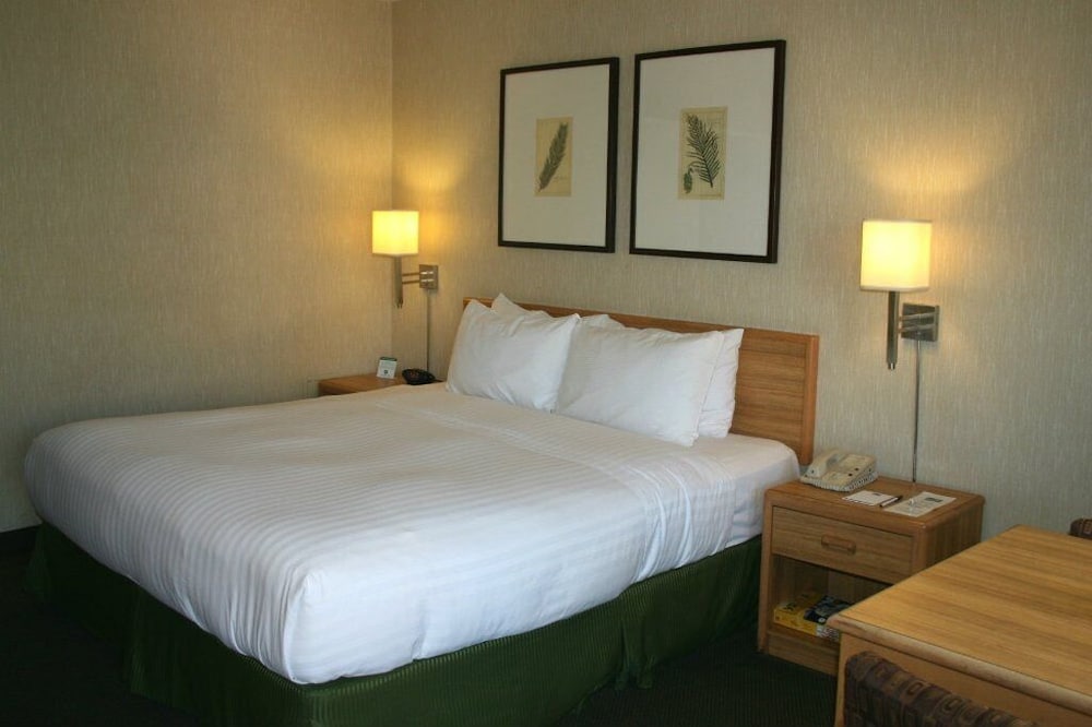 Vagabond Inn Los Angeles-USC 11/35