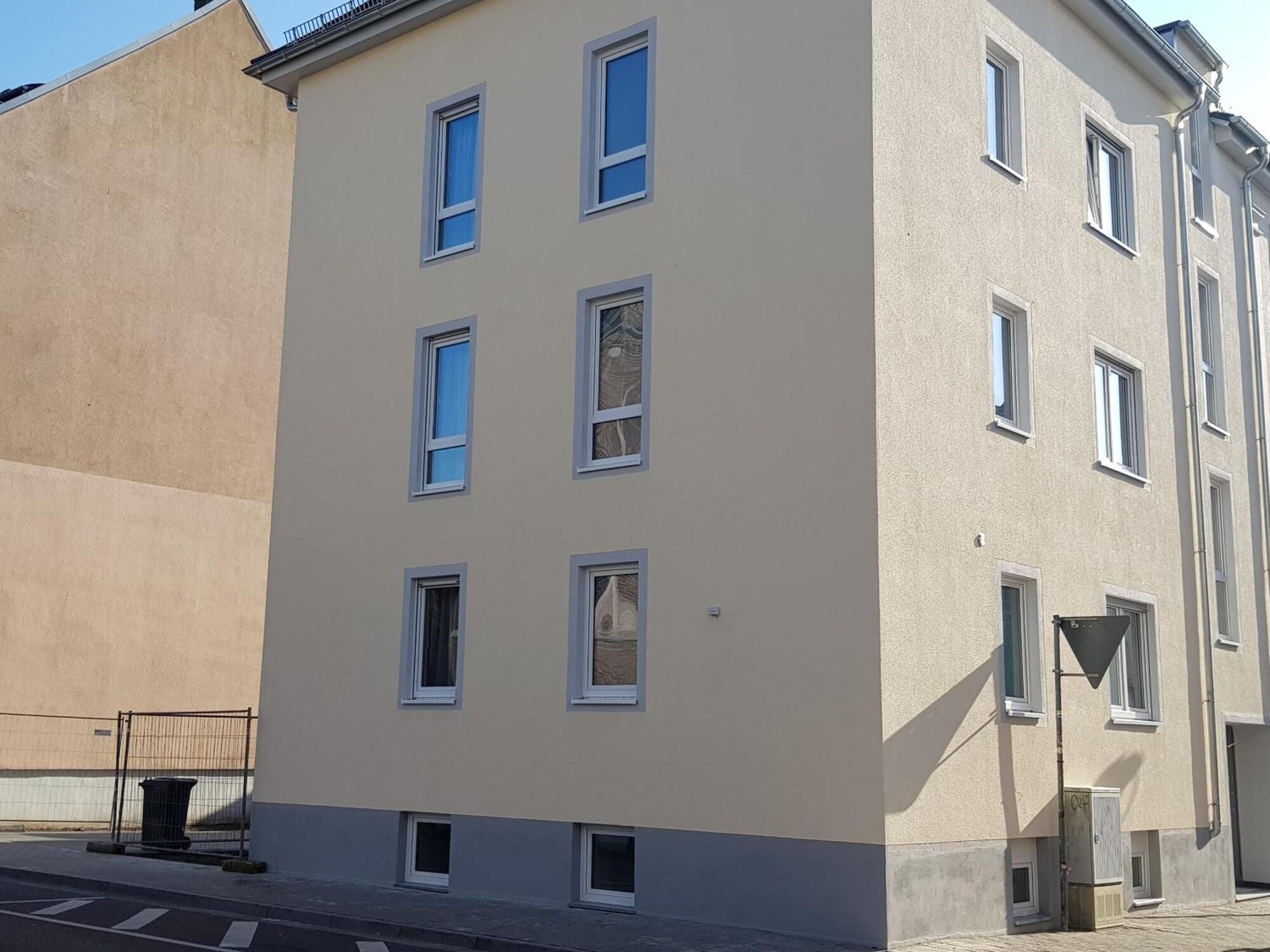 Hotel Emiliana am Bahnhof 2/17