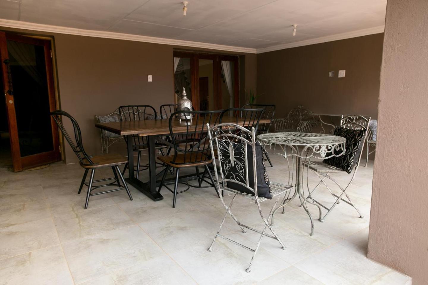 Ein Gedi Premier Lodge 24/33