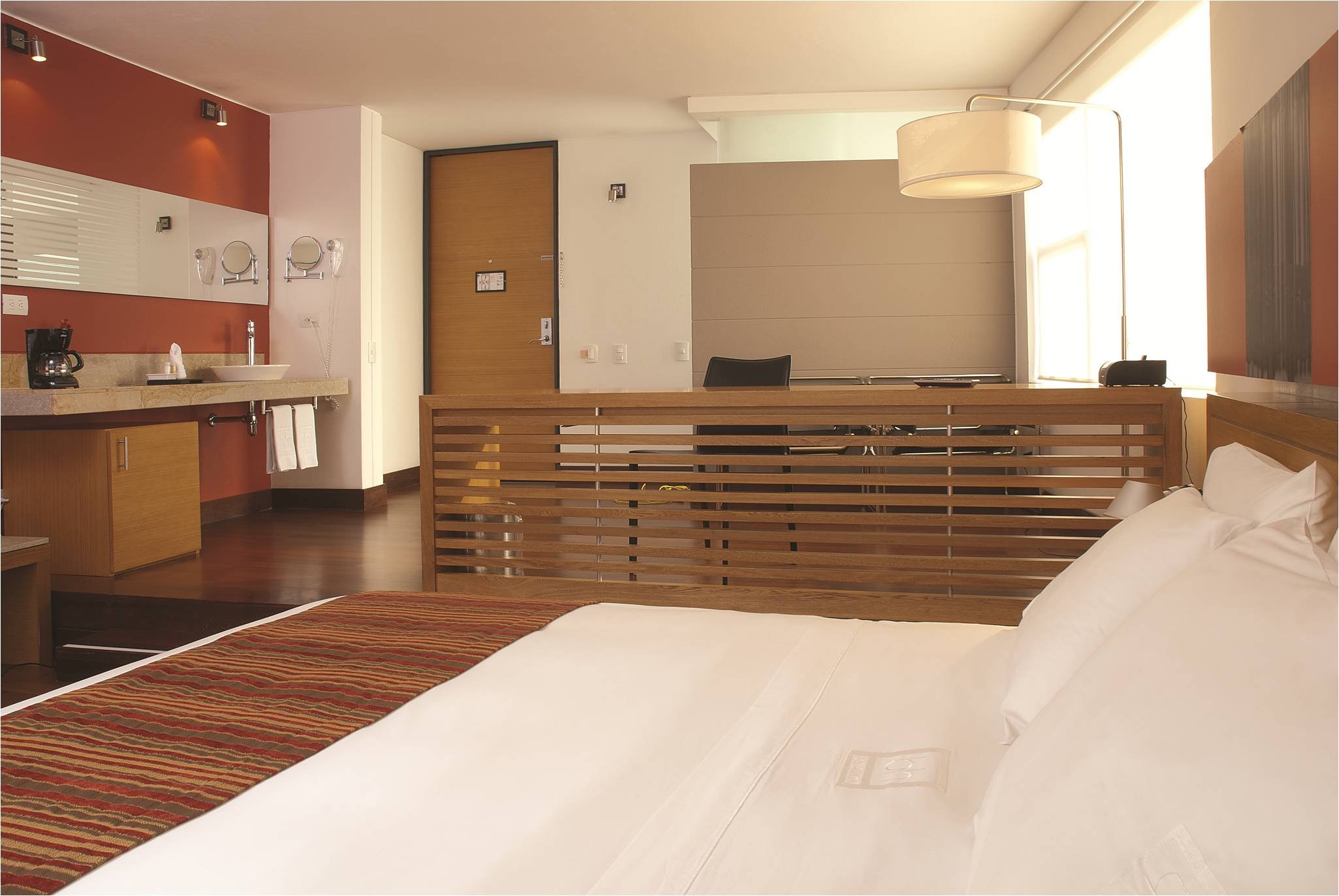 Hotel bh La Quinta 14/33