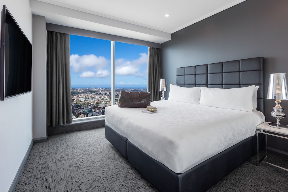 2 Bedrooms, Horizon, Suite, 2 King Beds