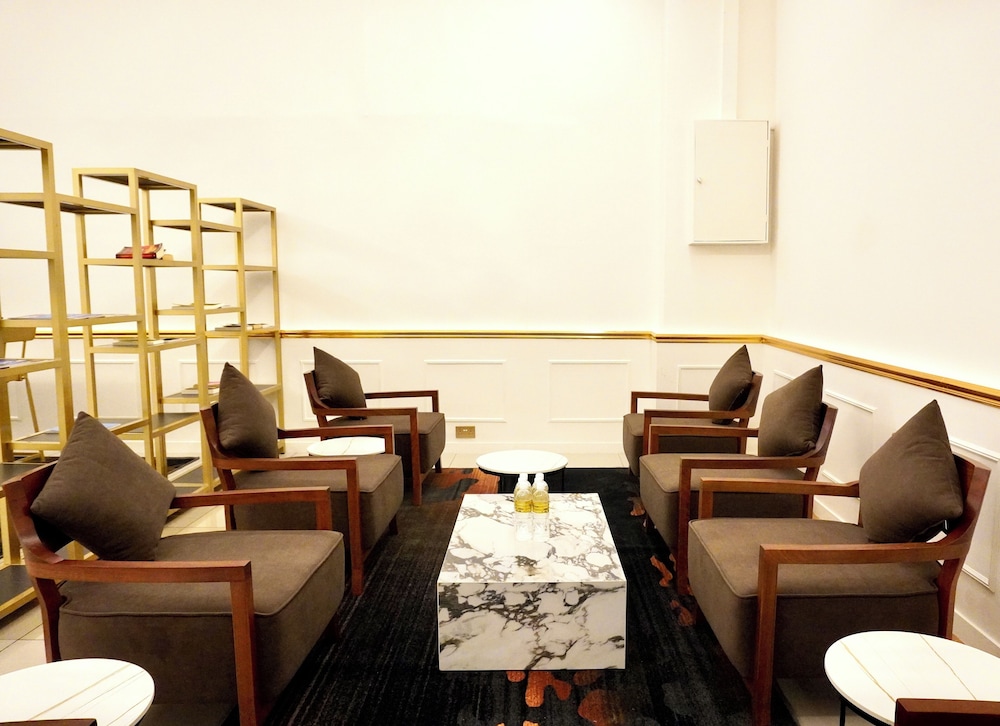 Wings by Croske Resort Langkawi 33/49