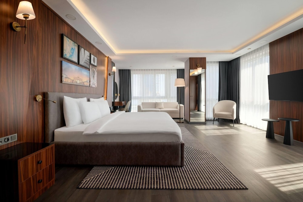 La Quinta By Wyndham Istanbul Kartal 27/51