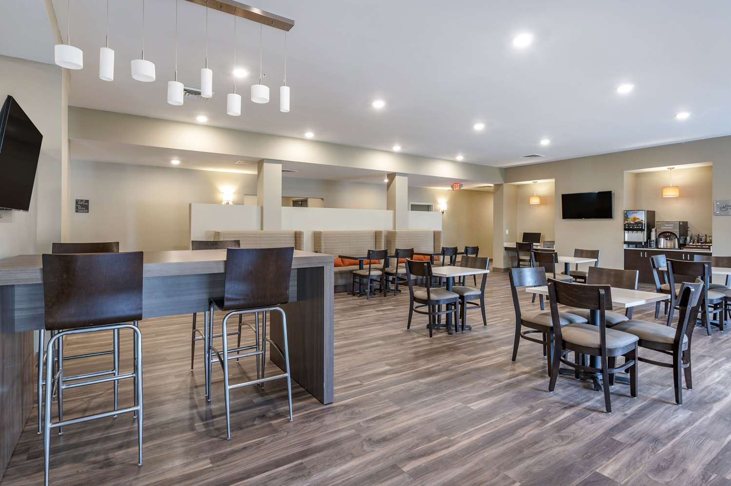 MainStay Suites Georgetown Lexington North 20/29