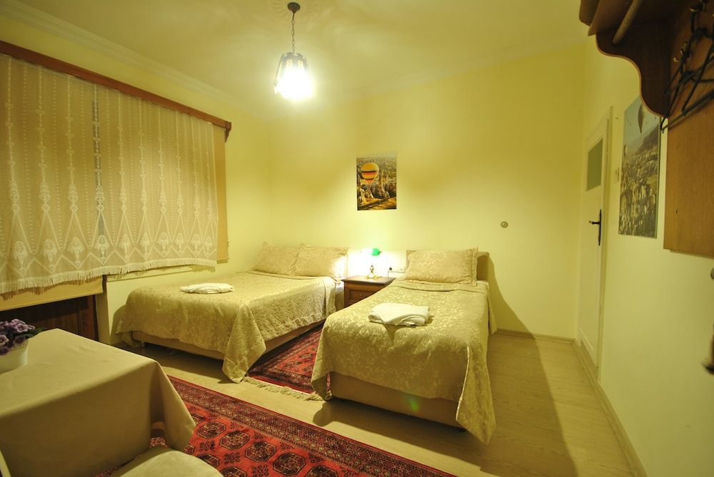 Hotel Elvan 17/50