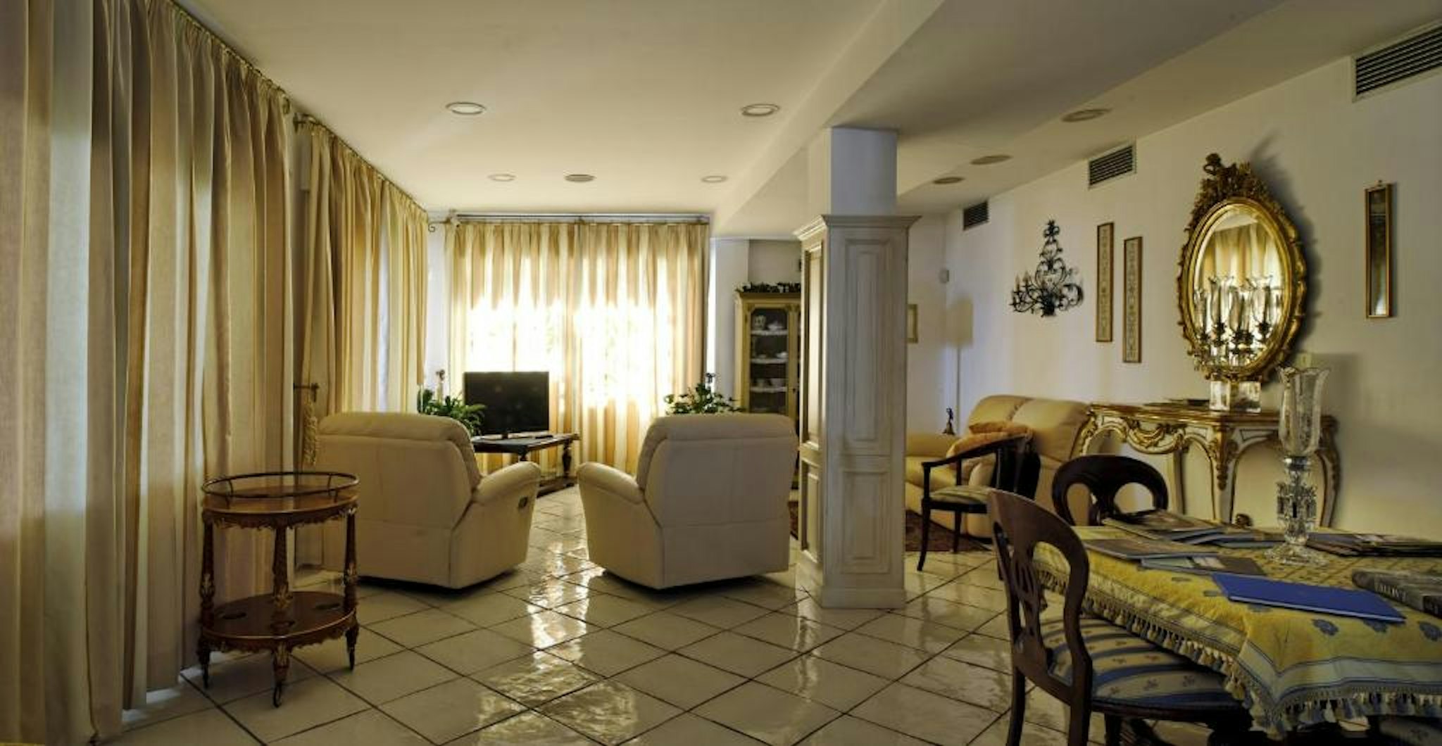 Villa Poseidon Maison de Charme 13/21