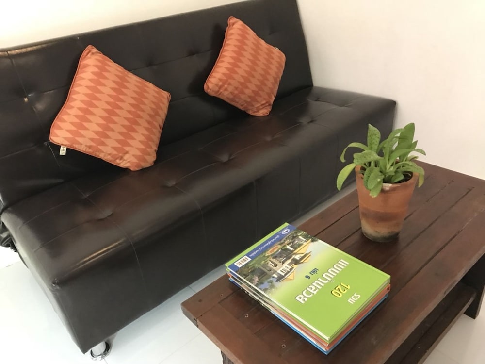 Baan Suan Rim Klong 34/63