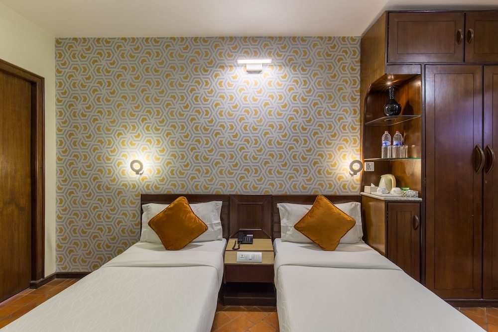 Dahlia Boutique Hotel 19/50