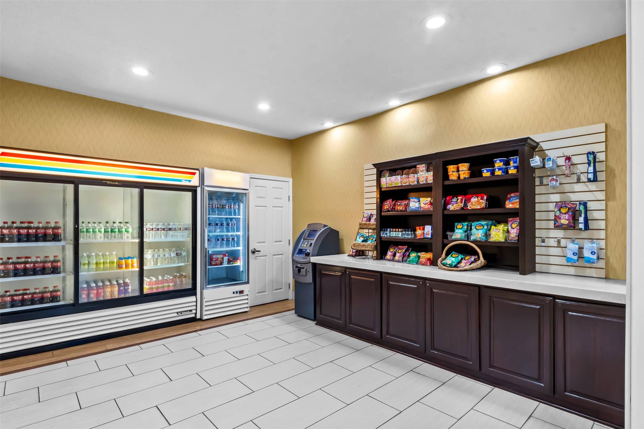 Quality Inn & Suites San Antonio Airport - Stone Oak 7/37