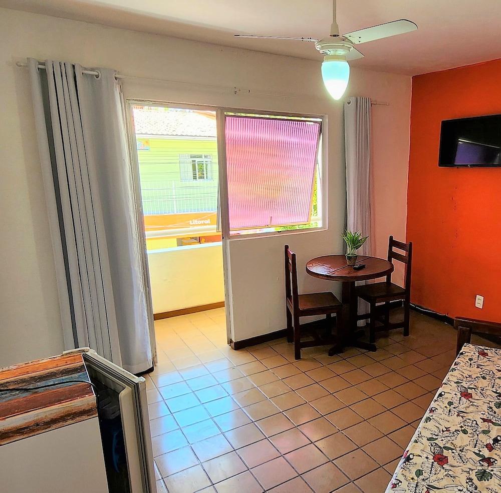 Pousada Porto Rico 40/50