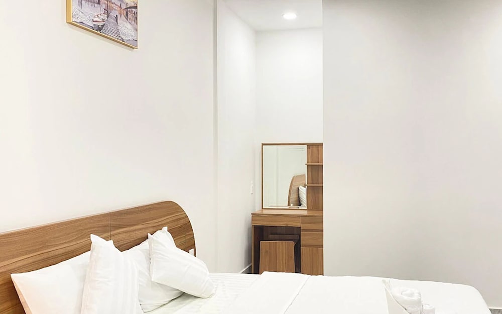 Thien Tai Hotel 26/50