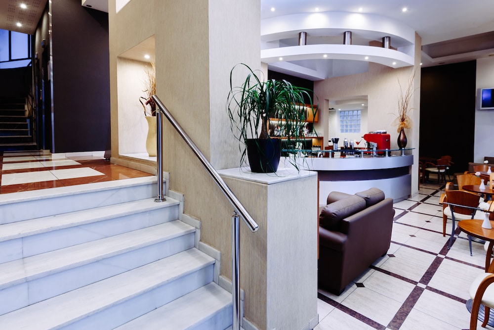 Athens Mirabello Hotel 6/28