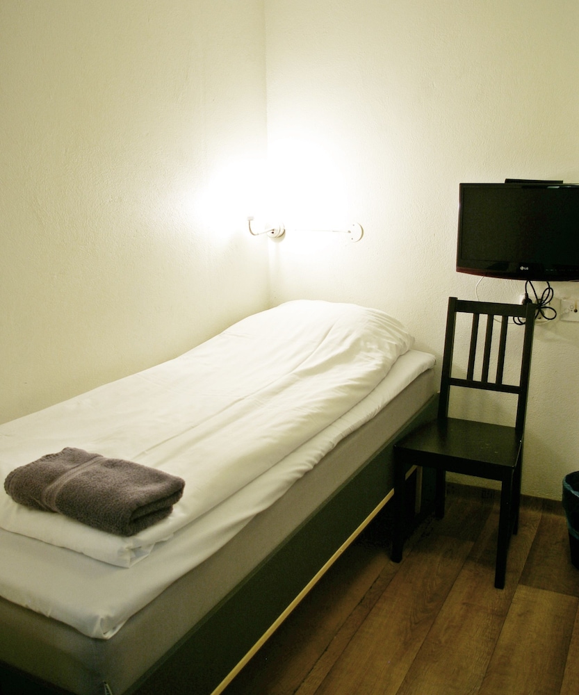 Hotell Centralstation 16/50
