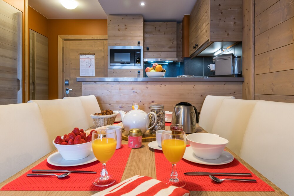 Residence Pierre and Vacances Premium Les Terrasses d'Helios 37/49