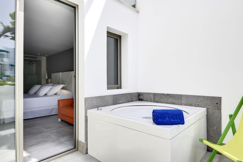 Barcelo Teguise Beach - Adults only 21/62