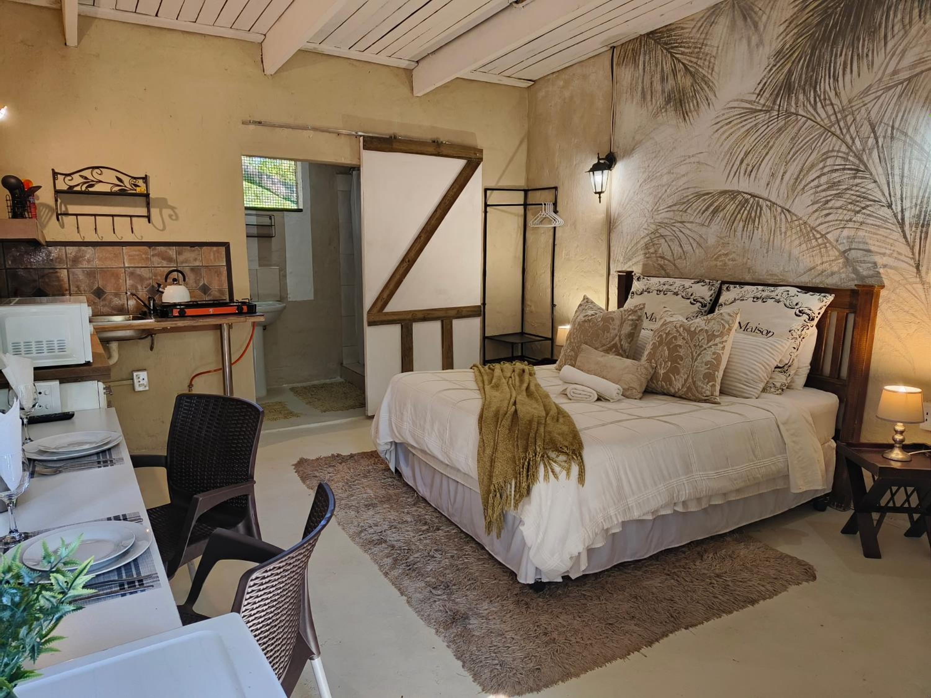 Shangrila Innibos Country Lodge 14/50