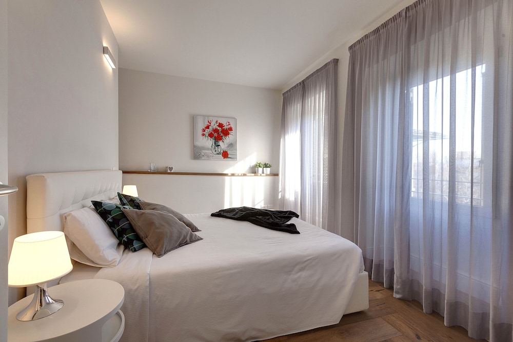 Mamo Florence - Mattonaia Apartment 9/21
