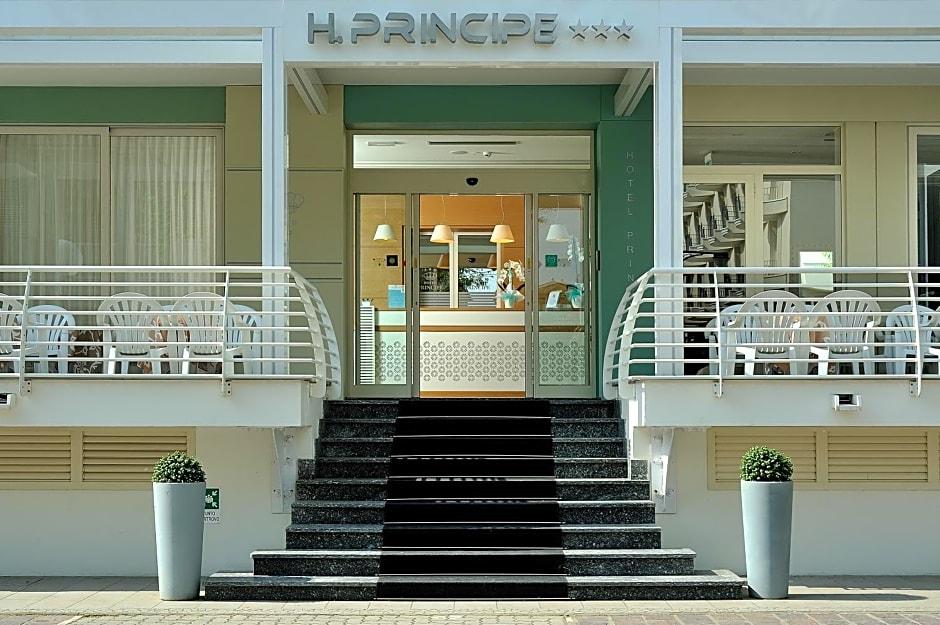Hotel Principe 4/50