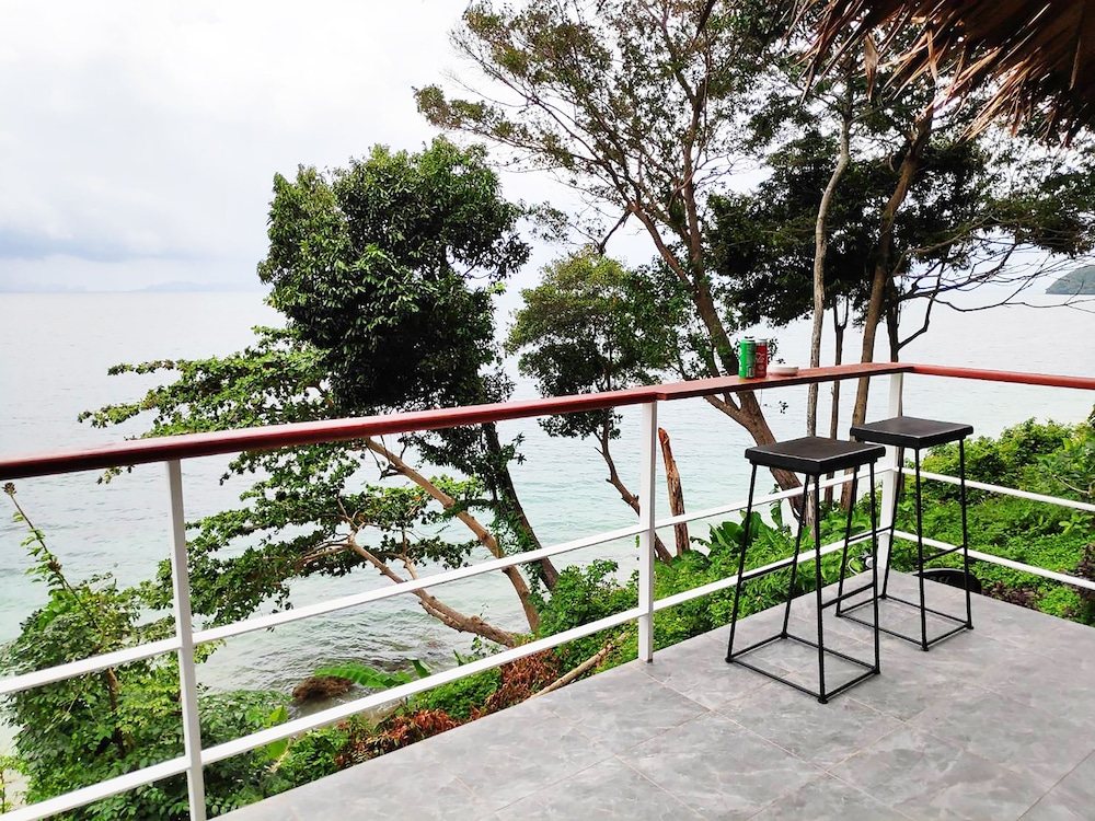 Koh Jum Resort Krabi 29/50