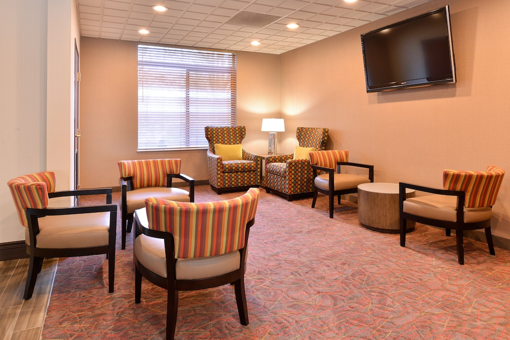 Holiday Inn Express Portland West/hillsboro, An Ihg Hotel 38/73