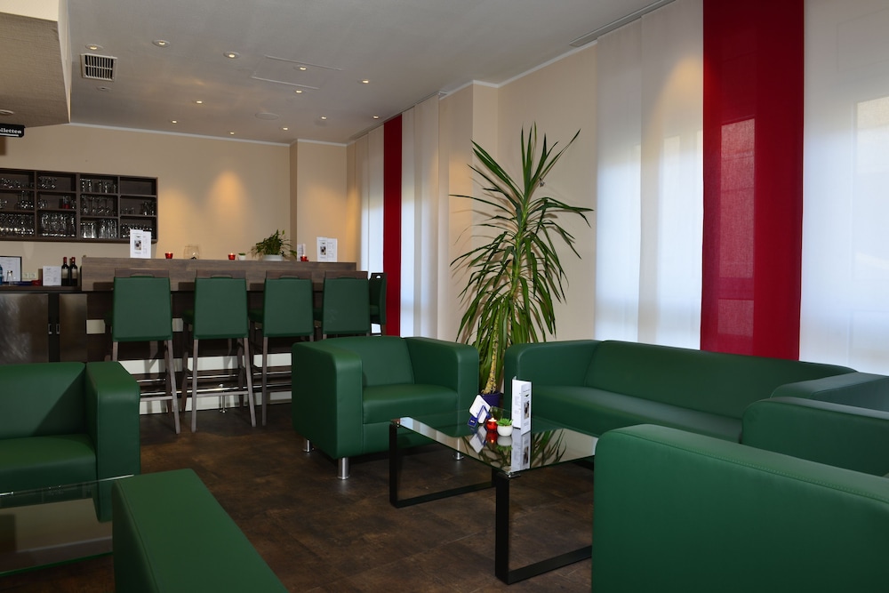 Invite Hotel Nurnberg City 27/33