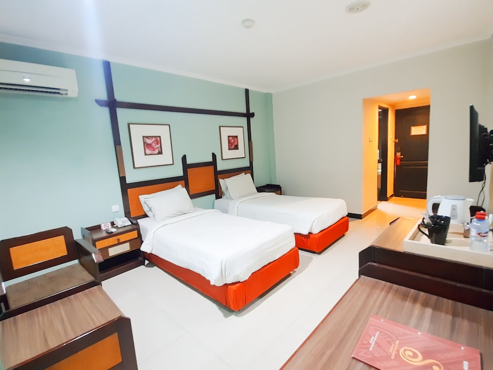 Hotel Sofia Juanda Surabaya 13/47