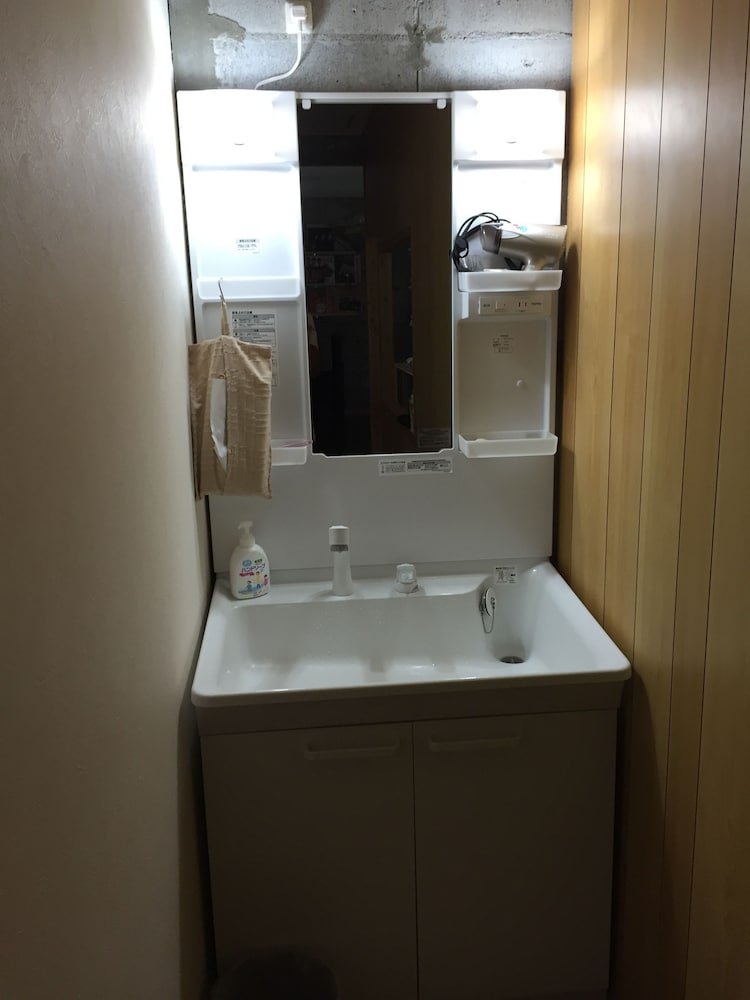 Guest House Isa 50/50