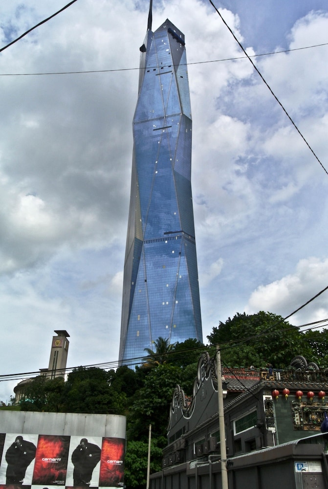 Hotel China Town 2 Kuala Lumpur 33/50